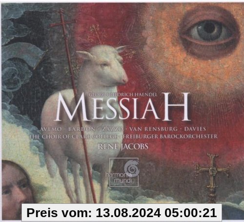 Messias von Jacobs