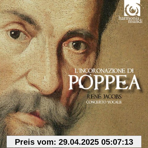 Poppea von Jacobs