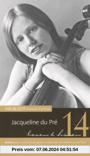 Die Zeit-Edition:Du Pre von Jacqueline Du Pre