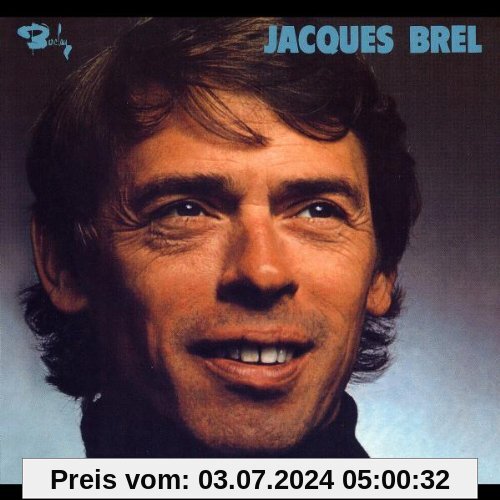 Ne Me Quitte Pas-Remastered von Jacques Brel