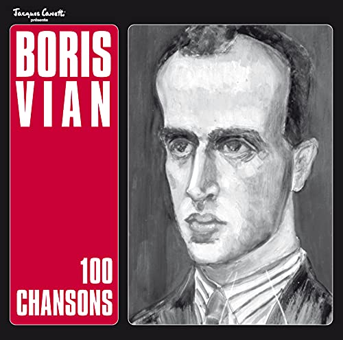 100 Chansons [Vinyl LP] von Jacques Canetti