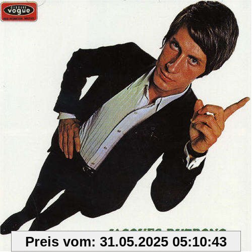 Et Moi et Moi et Moi von Jacques Dutronc