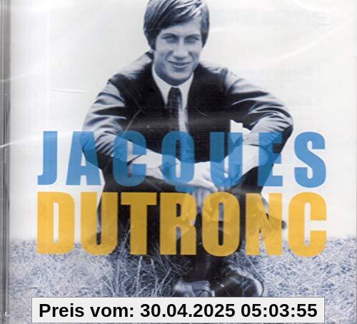 On Nous Cache Tout von Jacques Dutronc