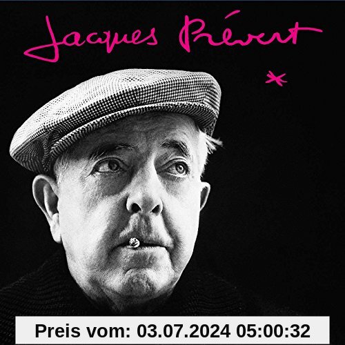 Et Ses Interprtes von Jacques Prévert