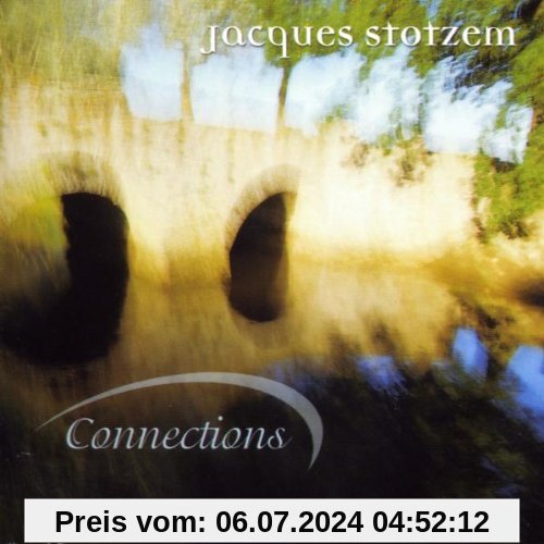 Connections von Jacques Stotzem