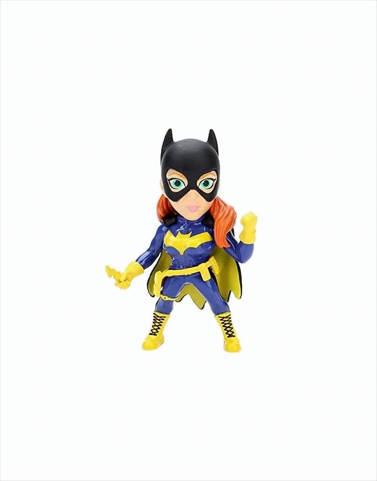 DC Figur Comic - Batgirl von Jada