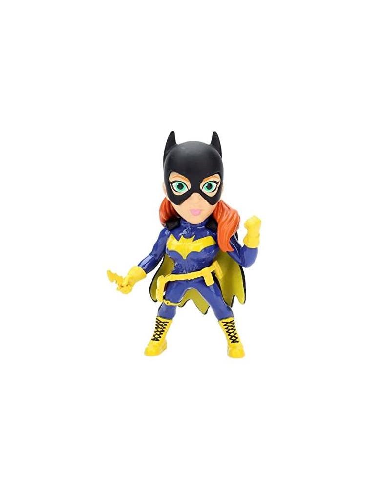 DC Figur Comic - Batgirl von Jada