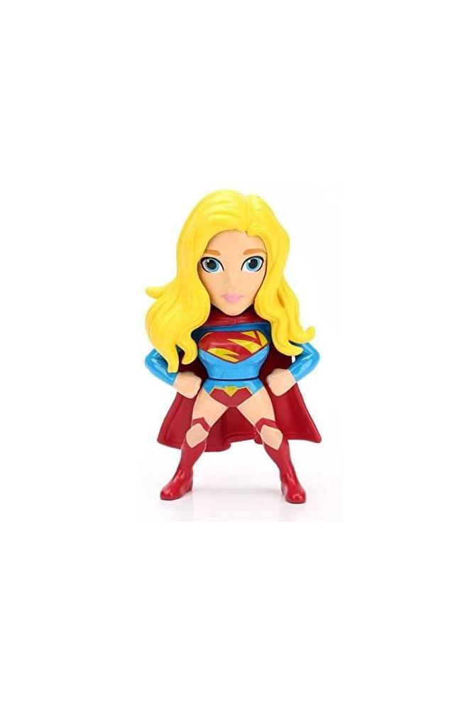 DC Figur Comic - Supergirl von Jada