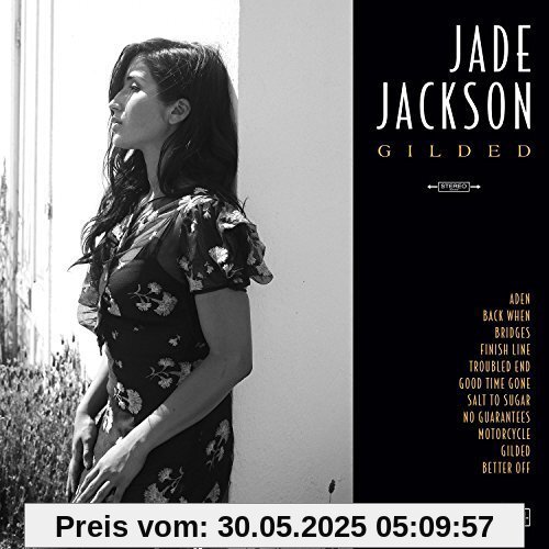 Gilded Gilded von Jade Jackson