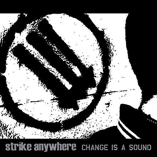 Change Is A Sound [Vinyl LP] von Jade Tree