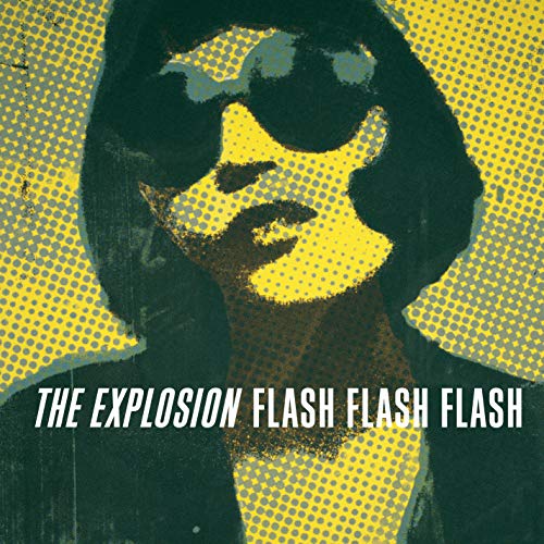 Flash Flash Flash [Vinyl LP] von Jade Tree