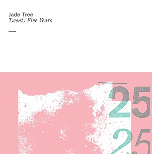 Jade Tree: Twenty Five Years [Vinyl LP] von Jade Tree