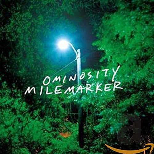 Ominosity Ominosity von Jade Tree