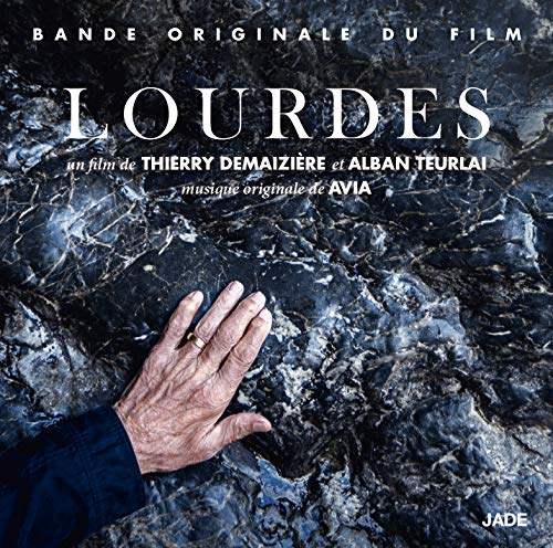 Avia - Lourdes (Original Soundtrack) von Jade
