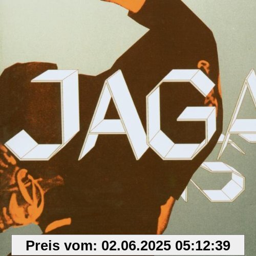 A Living Room Hush A Living Room Hush von Jaga Jazzist