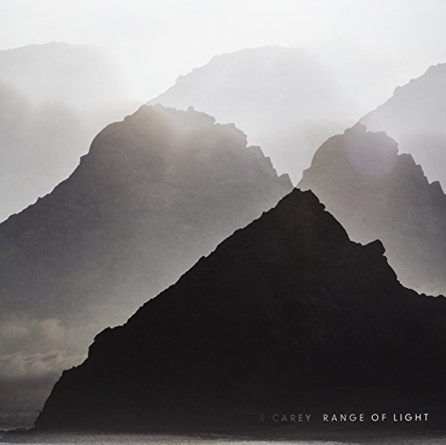 Range of Light (Colored Vinyl) [Vinyl LP] von Jagjaguwar / Cargo