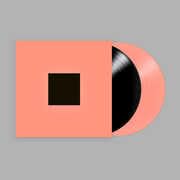 Sable, Fable (Black & Salmon Vinyl) [Vinyl LP] von Jagjaguwar / Cargo
