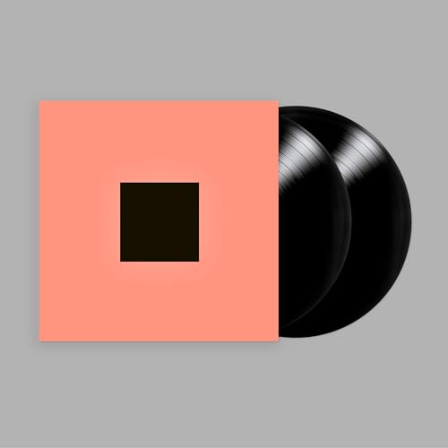 Sable, Fable [Vinyl LP] von Jagjaguwar / Cargo