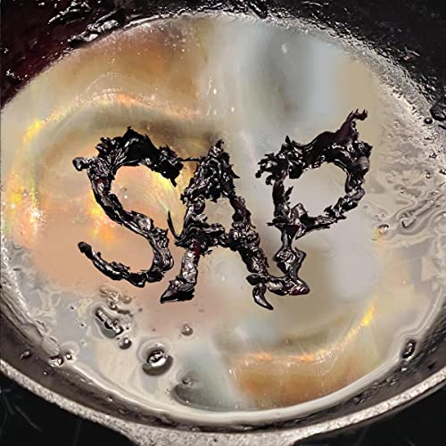 Sap (Ltd. Opaque Tan Vinyl) [Vinyl LP] von Jagjaguwar