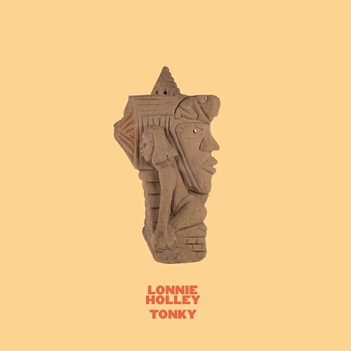 Tonky [Vinyl LP] von Jagjaguwar / Cargo