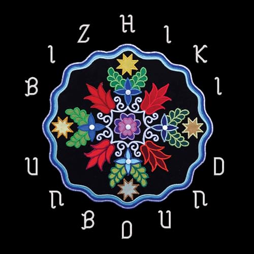 Unbound von Jagjaguwar