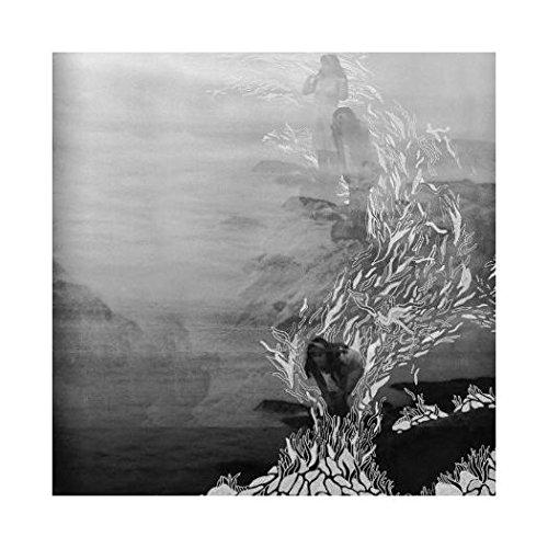 All Around Us von Jagjaguwar