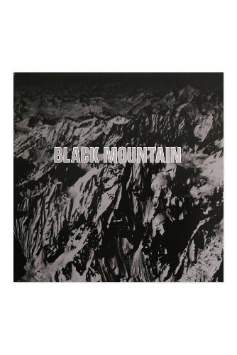 Black Mountain [Vinyl LP] von Jagjaguwar