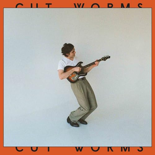 Cut Worms von Jagjaguwar