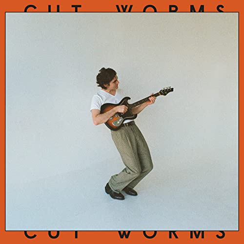 Cut Worms von Jagjaguwar