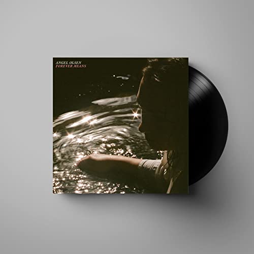 Forever Means [Vinyl LP] von Jagjaguwar