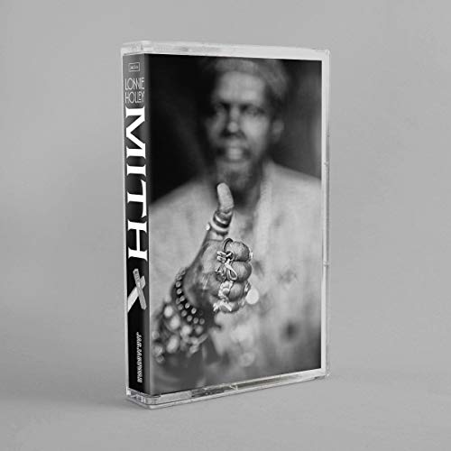 MITH [Musikkassette] von Jagjaguwar