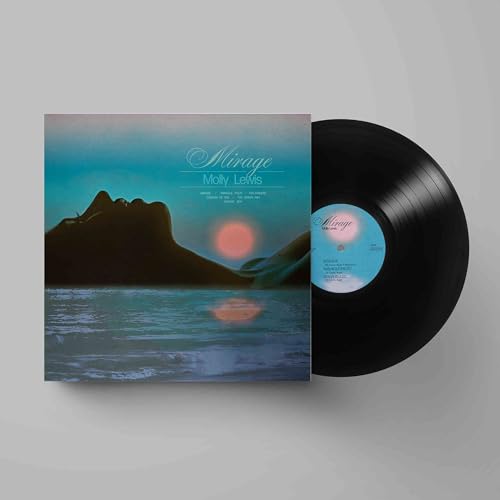 Mirage Ep [Vinyl LP] von Jagjaguwar