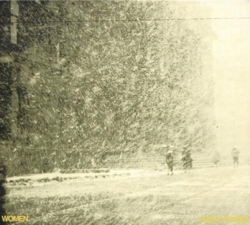 Public Strain Public Strain von Jagjaguwar