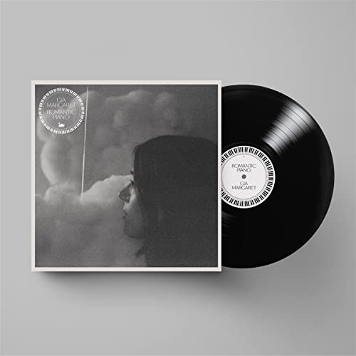 Romantic Piano [Vinyl LP] von Jagjaguwar