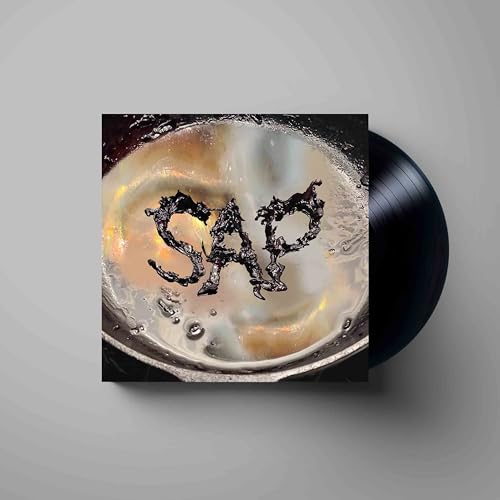 Sap [Vinyl LP] von Jagjaguwar