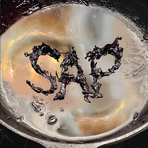 Sap von Jagjaguwar