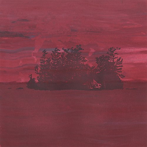 The Besnard Lakes [Vinyl Single] von Jagjaguwar