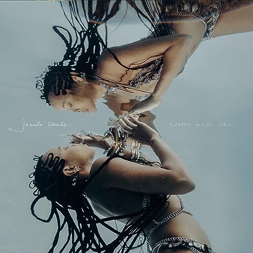 Water Made Us (Arctic Swirl) von Jagjaguwar