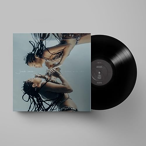 Water Made Us [Vinyl LP] von Jagjaguwar