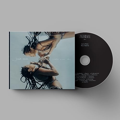 Water Made Us von Jagjaguwar