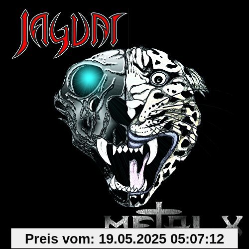 Metal X von Jaguar