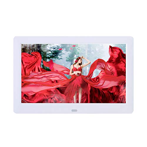 Digitaler Bilderrahmen,Digitaler Fotorahmen-8.2 Zoll 1280 x 800 IPS-Bildschirm Foto-Videoplayer mit Fernbedienung/Kalender/Uhr Unterstützung für USB-Laufwerk und SD-Karte Digitaler Bilderrahmen,Digitaler Fotorahmen-8.2 Zoll 1280 x 800 IPS-Bildschirm Foto-Videoplayer mit Fernbedienung/Kalender/Uhr Unterstützung für USB-Laufwerk und SD-Karte von Jaihonda
