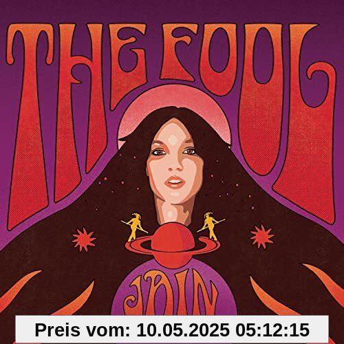 The Fool von Jain