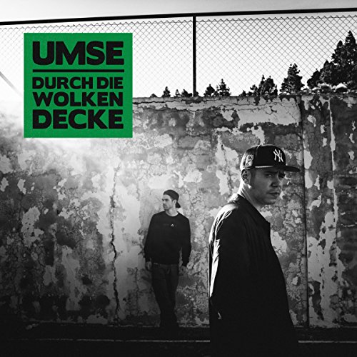 Durch die Wolkendecke (LP+MP3) [Vinyl LP] von Jakarta (Groove Attack)