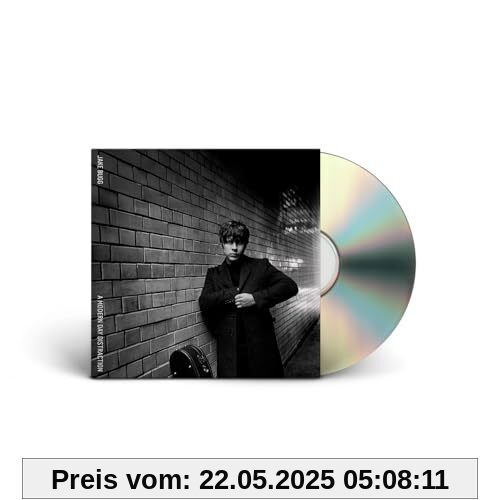 A Modern Day Distraction A Modern Day Distraction von Jake Bugg