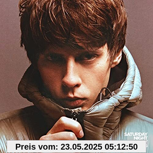 Saturday Night,Sunday Morning von Jake Bugg