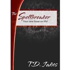 DVD - Spellbreaker von Jakes T D