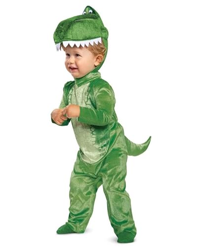DISGUISE Rex Deluxe Infant DISGUISE Rex Deluxe Infant von Jakks Pacific