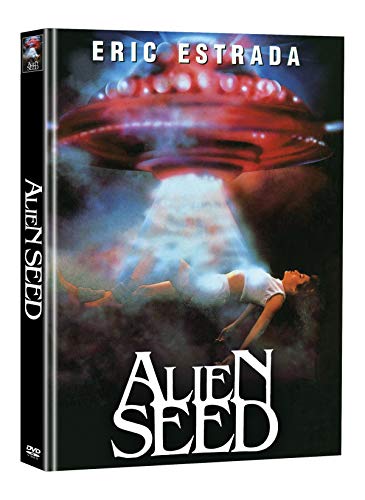 Alien Seed - Limited Edition auf 88 Stück (+ Bonus-DVD) von Jakob GmbH