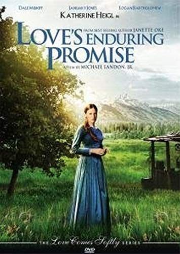 Love's Enduring Promise von Jakob GmbH